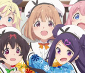 fruit tart idol group